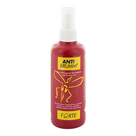 Anti Brumm
forte Anti Brumm forte