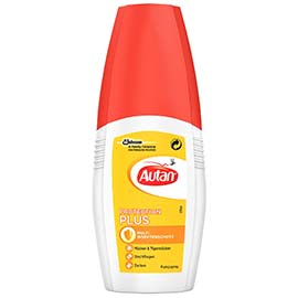 Autan
Protection Plus Autan Protection Plus