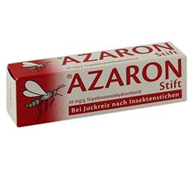 Azaron
Stick 5,70g Azaron Stick 5,70g