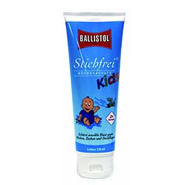 Ballistol
Stichfrei Kids Ballistol Stichfrei Kids