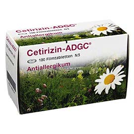 Cetirizin-ADGC Cetirizin-ADGC