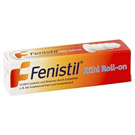 Fenistil Kühl Roll-on Fenistil Kühl Roll-on