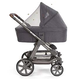 Mückenschutz für Kinderwagen Mückenschutz für Kinderwagen