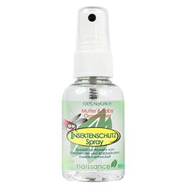 Mutter & Baby Insektenspray Mutter & Baby Insektenspray
