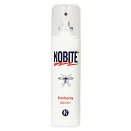Nobite
Hautstpray Nobite Hautstpray
